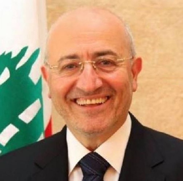  غازي العريضي